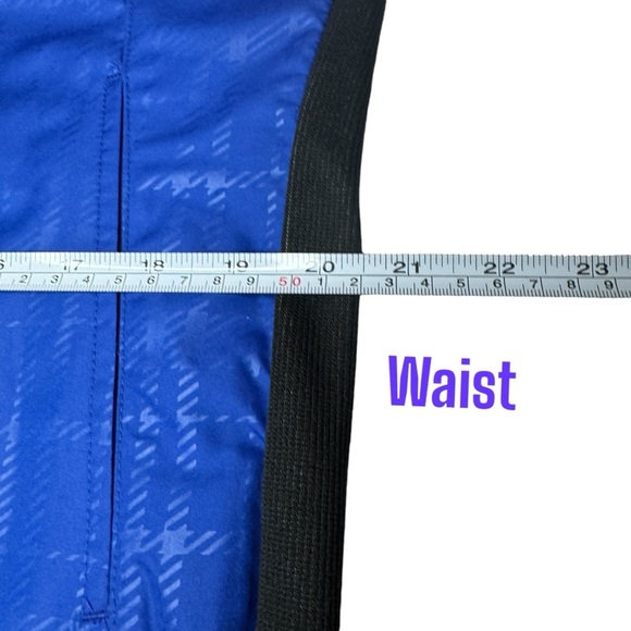 Mizuno Golf Waterproof jacket men’s large - Picture 8 of 9